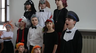 Biblioteka w Piotrkowie skończyła 90 lat