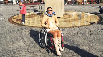 Agnieszka Konieczna: Jedyna Taka