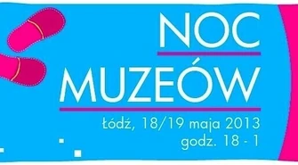 Noc Muzeów już w ten weekend 18/19 maja