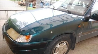 Śmiertelnie potrącił kobietę i uciekł 