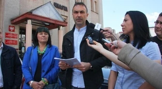 "Siedem grzechów głównych Krzysztofa Chojniaka"