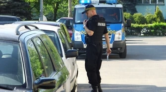 Lawina mandatów za parkowanie przy przychodni