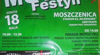 Moszczenica: Na ten moment czekali kilka lat