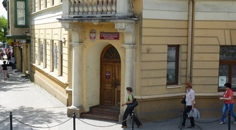 Noc muzeów w Radomsku