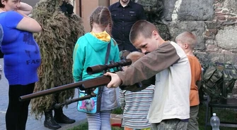 Noc Muzeum w Piotrkowie