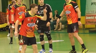 Piotrkowianin bliżej siódmego miejsca