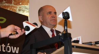 Bełchatów - tylko dobre re:akcje