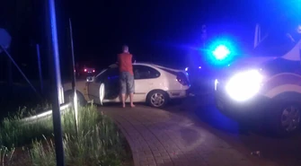 Miał ponad dwa promile, spowodował wypadek