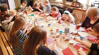 EcoArt zbliża się do finału