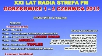 DNI ZIEMI PIOTRKOWSKIEJ już 1 czerwca