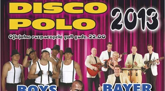 Wielka Gala Disco Polo