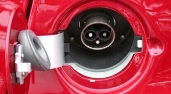 Będzie stacja dla elektrycznych pojazdów?