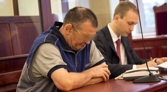 Ruszył proces olimpijczyka z Piotrkowa