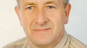 Zaginął Andrzej Matysiak z Tomaszowa 