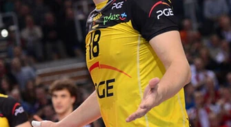 Michał Bąkiewicz opuszcza Skrę Bełchatów