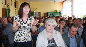 Świńskie zagłębie w Niechcicach