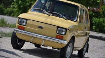 "Maluch" z Piotrkowa wart miliony?