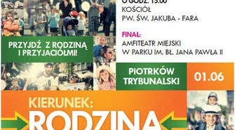 Marsz dla Życia i Rodziny również w Piotrkowie