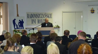 Radomszczańskie Dni Rodziny