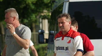 Concordia biedniejsza o trzy punkty