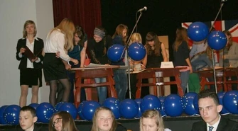 XIII Sejmik Uczniowski w Wolborzu