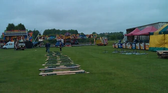 Przygotowania do Dni Gorzkowic