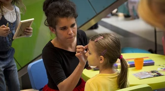 Dzień Dziecka w Focus Mall