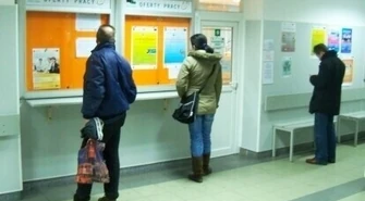 Ludzie stracą pracę &#8211; będą zwolnienia grupowe