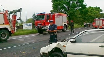 Piotrkowianinowi grozi do 15 lat więzienia