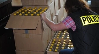 400 litrów alkoholu bez akcyzy