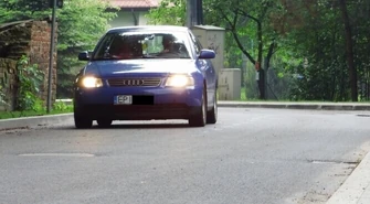 Piotrków: Ulica Kręta do poprawki