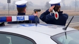Wpadł w furię i pobił policjantów