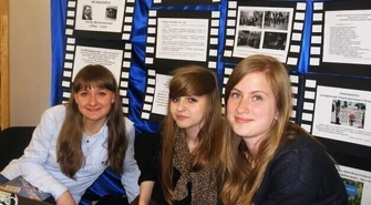 Kolejny Kamień Pamięci w Gimnazjum nr 4