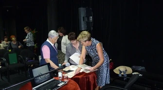 Uniwersytet na wakacjach