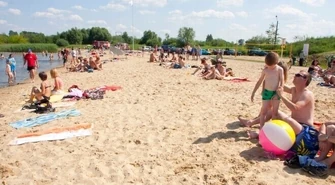 Przed opalaniem zrób bezpłatne badanie skóry