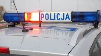 Pościg za 31-letnim oszustem