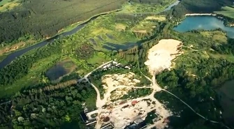 &#8222;Dopuszczono się grabieży ziemi Skarbu Państwa&#8221;