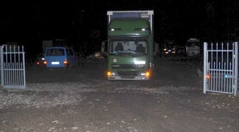 Zawracał ciężarówką &#8211; śmiertelnie potrącił człowieka