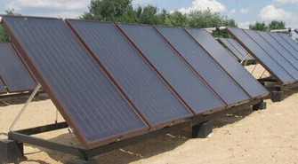 W Moszczenicy powstanie elektrownia słoneczna?