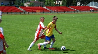 Okręg piotrkowski tuż za ŁZPN