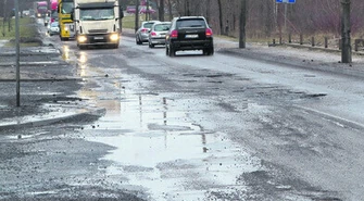 Obwodnica: Początek prac jeszcze w tym roku