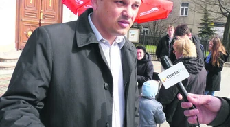 Poseł apeluje do ministra o remont