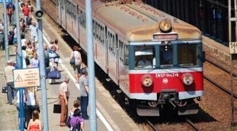 15 mln na modernizację kolei