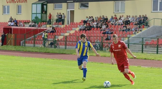 Walkower w Piotrkowie. Orlęta nie przyjechały