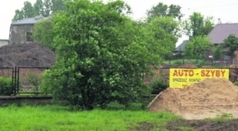 W Woli będzie Biedronka?