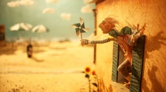 Se-ma-for Film Festival w Gorzkowicach