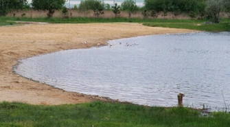 Mężczyzna utonął na &#8222;Słoneczku&#8221;