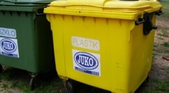 Śmieci przerosły urzędników?