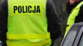 Dziecko odnaleźli w centrum handlowym