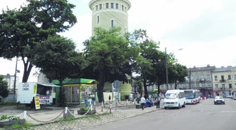 Wyremontują ulicę, zapomną o trawnikach?